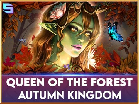 Queen Of The Forest Autumn Kingdom Betfair